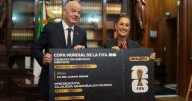 ¿Qué hará Sheinbaum con su boleto del Mundial 2026?