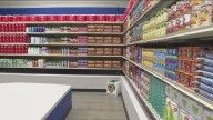 Caldwell school's new pantry aids families of students in need
