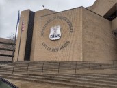 Police ID two men fatally shot after fight broke out in New Haven
