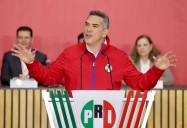 ‘Alito’ denuncia a Nicolás Maduro ante la FGR
