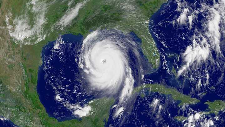 Update on prediction for hurricane season remains on track, says NOAA