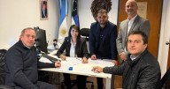 A días del cierre de listas, el PRO rompió con LLA y hay dudas en otras fuerzas de Río Negro