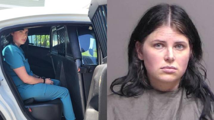 Florida woman accused of posing as nurse, illegally treating more than 4,400 patients