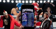 Horarios confirmados de Supernova Strikers 2025 EN VIVO HOY: Lista de todas las peleas en cartelera