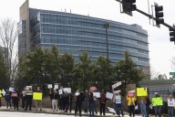Blue states that sued kept most CDC grants, while red states feel brunt of Trump clawbacks