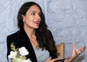 Alma Delia Murillo: “En México la palabra víctima ya no alcanza y deshumaniza”