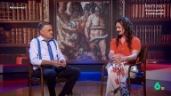 Mikel Herrán desvela los secretos de la Capilla Sixtina: de la polémica por sus desnudos a la restauración de 'Il Braghetone'