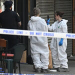 Tiroteo deja 3 muertos y 9 heridos en Nueva York