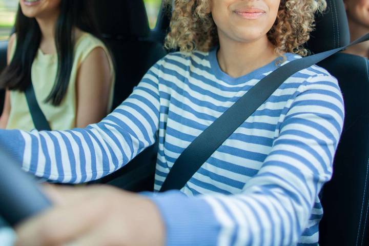 Woman Refuses to Be Family Driver After Buying Her First Car