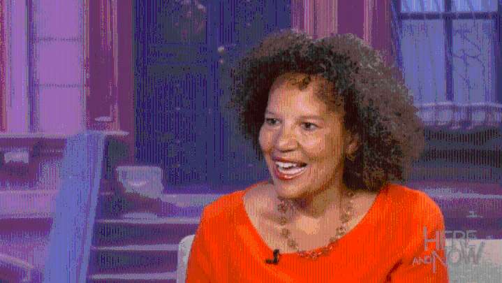 VIDEO: AmNews Publisher and Editor in Chief Elinor Tatum appears on WABC