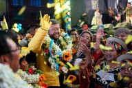 Samuel Doria Medina, el millonario que por cuarta vez busca la presidencia de Bolivia
