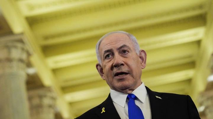 Israeli security cabinet approves plan to occupy Gaza City