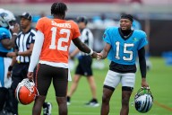 Shedeur Sanders prop bet strategy: Turn $5 into over $700 with the DraftKings promo code for Browns vs. Panthers