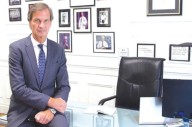 El doctor Conrado Estol cuenta qué debemos hacer para vivir 100 años