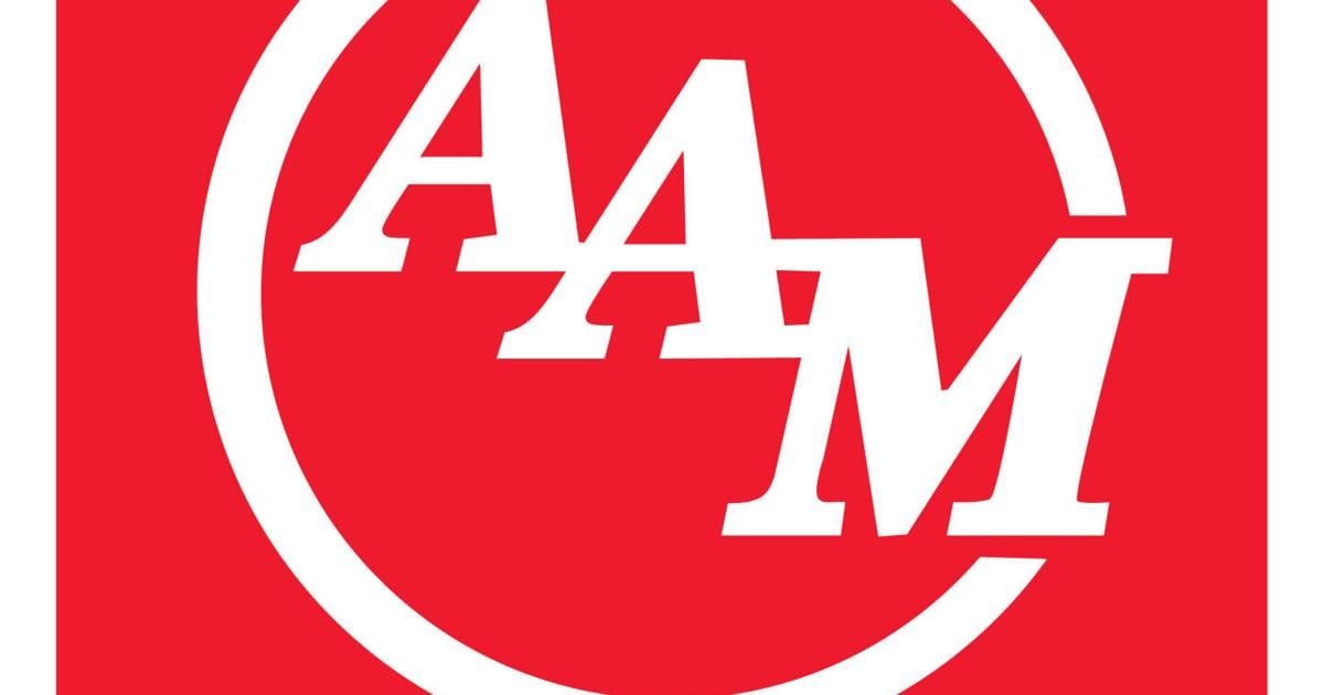 AAM to Present at the J.P. Morgan 2025 Auto Conference on August 12