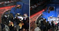 Fatal choque en vía Arequipa-Puno deja siete muertos y más de 20 heridos: bus interprovincial impactó contra trailer en peligrosa curva