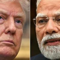 India's Modi dangles tax cuts as US tariffs loom
