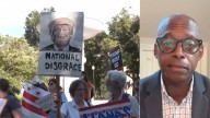 Trump’s DC Takeover Is Part of “Slide Towards Fascism,” Princeton Professor Says