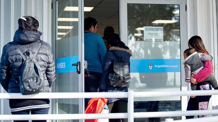 Calendario de ANSES: quiénes cobran jubilaciones, pensiones y AUH este jueves 14 de agosto