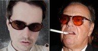 Jack Nicholson’s Eldest Grandson Arrested On Domestic Abuse Charge
