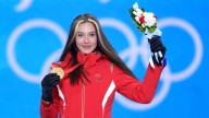 Model Olympic skier Eileen Gu involved in 'very terrible accident' after 'human error' months before Milan 2026 Games