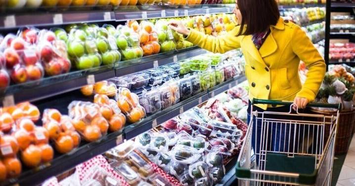 Ginnie Graham: If some food are too bad for poor people to eat, then no one should eat it