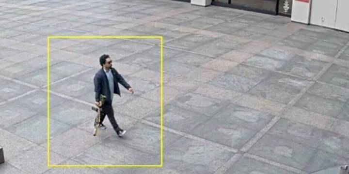 NYC gunman bought rifle from Las Vegas supervisor legally, attorneys say