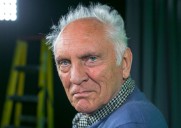 Actor Terence Stamp, ‘Superman’ villain, dies at 87