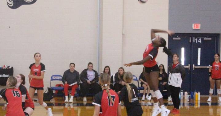 Coppell volleyball impressing early after strong tournament