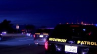 CHP Arrests 2 in Separate Bay Area Freeway Shootings