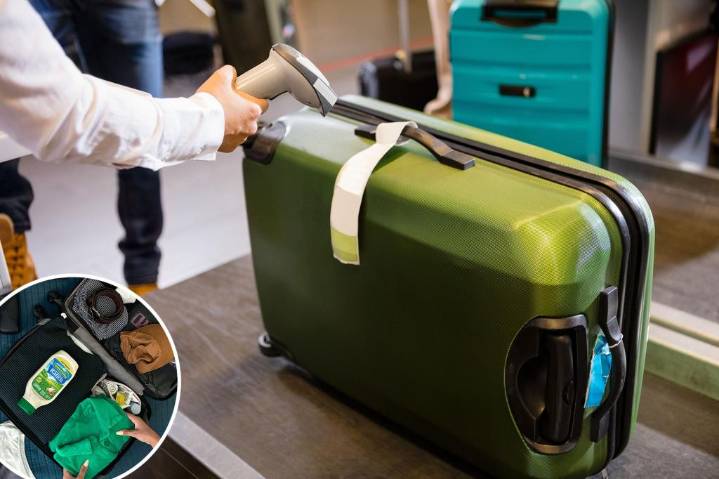 Hidden Valley Ranch will pay for checked luggage over Memorial Day weekend