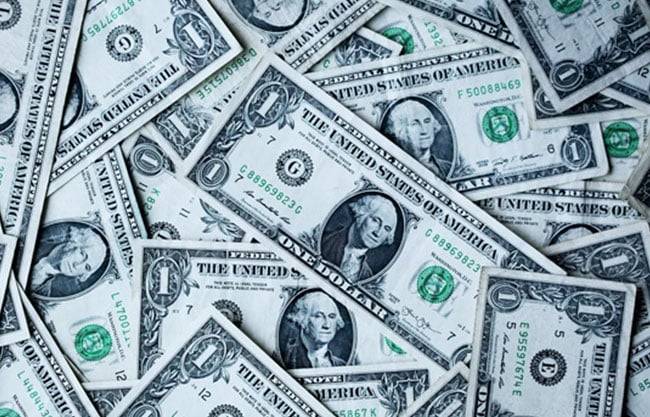 Precio del dólar a peso mexicano, jueves 21 de agosto