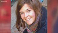 Hamadeh discusses with Syrian president returning Kayla Mueller's body