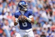 Jets vs. Giants prediction: NFL preseason Week 2 picks, best bets for Snoopy Bowl