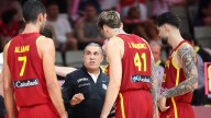 España busca enderezar su camino en el Eurobasket con una victoria ante Bosnia