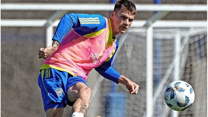 Unión sigue de cerca la novela por Kevin Zenón: por qué se frenó el pase a Olympiacos