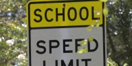 Drivers warned to be cautious with kids going back to school