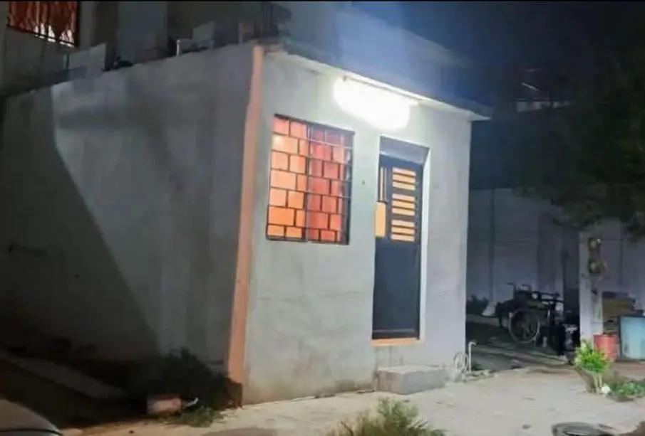 Bebé muera ahogada en cubeta con agua mientras su madre daba a luz en García, Nuevo León