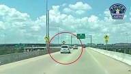 Austin Target shooting: APD looking for driver of vehicle that was hit by suspect