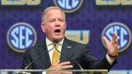 LSU shockingly loses 5-star to SEC rival