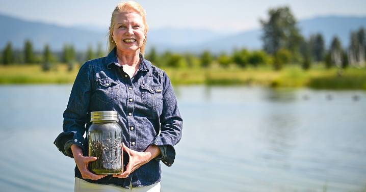Small batch vanilla products rooted in Montana