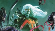 El dios simbionte de Marvel, Knull, regresa para enfrentarse a Mary Jane Watson