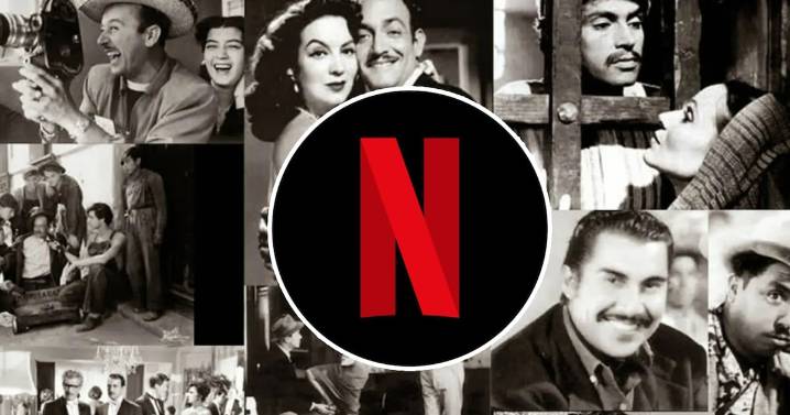 Netflix anuncia la producción de más películas de México para celebrar el ‘Día del Cine Mexicano’