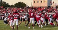 Louisville-area high school football coverage — Week 2