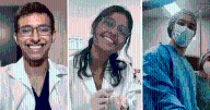 Peruanos impulsan MatchMed, un proyecto para que más estudiantes de medicina puedan especializarse en Estados Unidos