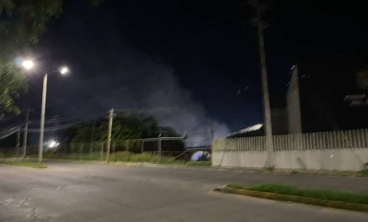Detienen a 13 por motín en penal de Tuxpan