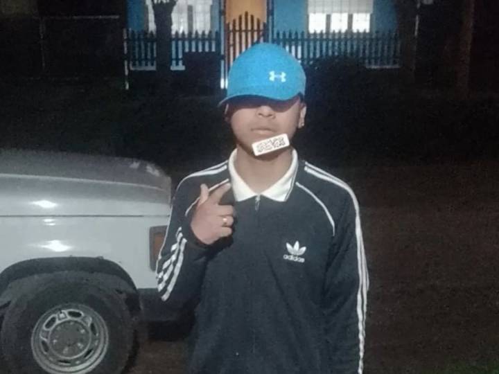Se filmaron destruyendo dos escuelas en Chapadmalal y los vecinos los identificaron
