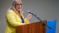 Braun chooses Katie Jenner to lead Indiana's Higher Education commission