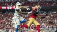 49ers’ veteran linebacker catches preseason pick