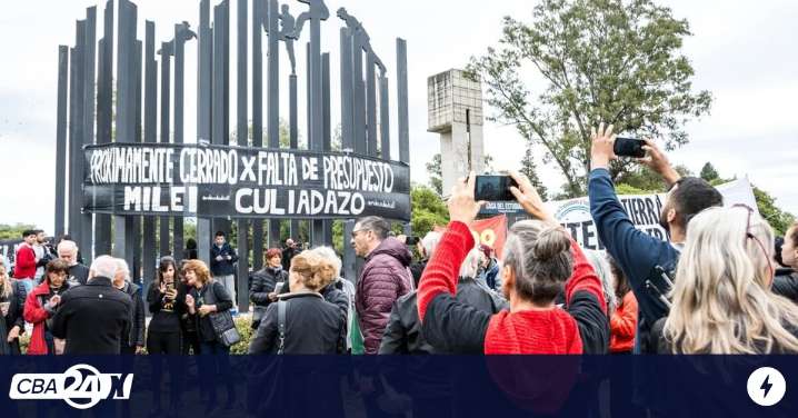 El Gobierno nacional otorga aumento del 7,5% a docentes y no docentes universitarios